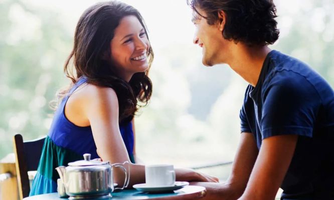 एक लड़का लड़की से प्यार क्यों करता है, जानिए सबसे बड़ी वजह - Support Me  Yaar | DailyHunt