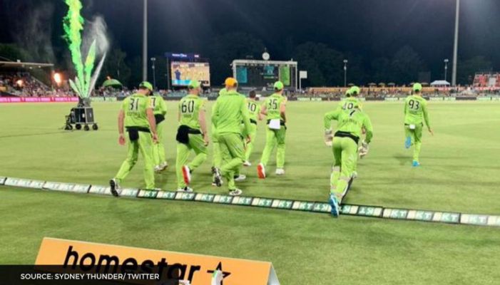 Big Bash League Tv Ratings Fall For Second Year Aus Broadcaster Questions 60m Deal Republic Tv English Dailyhunt