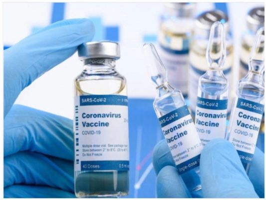 Covid-19 vaccine: सीरम इंस्टीट्यूट ने नोवावैक्स वैक्सीन का मानव परीक्षण  करने के लिए दिया आवेदन - Aarogya News