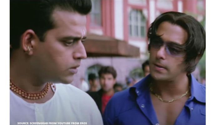 Take A Look At Tere Naam Cast S Net Worth As The Film Clocks 17 Years Read Details Republic Tv English Dailyhunt