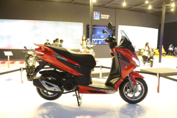 Pcx 160 Fuel Consumption : Honda Pcx Wikipedia : President director ahm