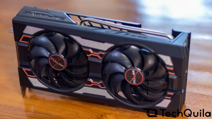 Sapphire Pulse Rx 5600 Xt Review The Ultimate Gtx 1060 Replacement For 1080p Gaming Techquila Dailyhunt