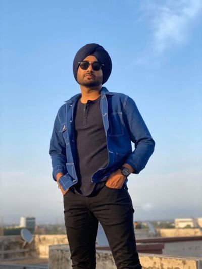 ranjit bawa chote chote ghar