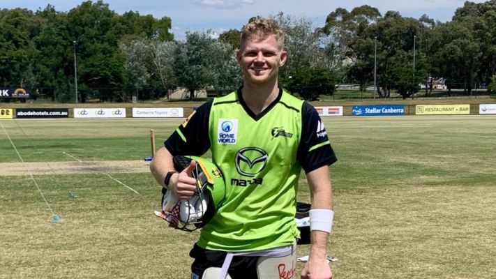 Brisbane Heat Vs Sydney Thunder Sydney Thunder Predicted Xi Big Bash League Bbl 2020 21 Cricket Addictor English Dailyhunt