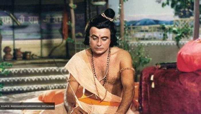 ramanandsagar ramayan