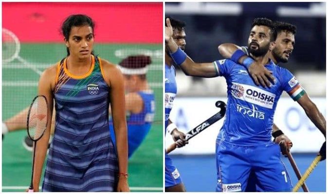 Tokyo Olympics 2021 LIVE Updates: PV Sindhu, Men's Hockey Team in Action This Sunday Evening