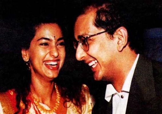 आखिर क्यों जूही चावला ने छुपाया अपनी शादी को सीक्रेट, 25 साल बाद किया  खुलासा - Sanjeevnitoday | DailyHunt