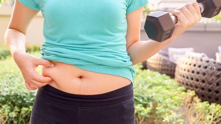 वजन कम करने के लिए इन सरल चरणों का पालन करें