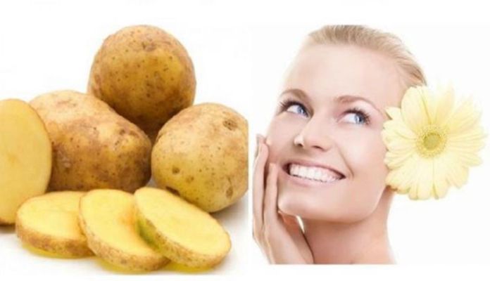 5 Homemade Potato Face Pack For Smooth Skin Lifeberrys English Dailyhunt dailyhunt