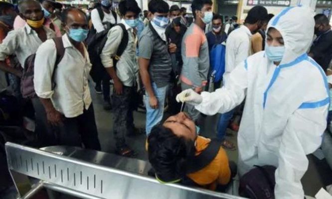 Kerala Sets New Record, Vaccinates Over 450,000 People In A Day