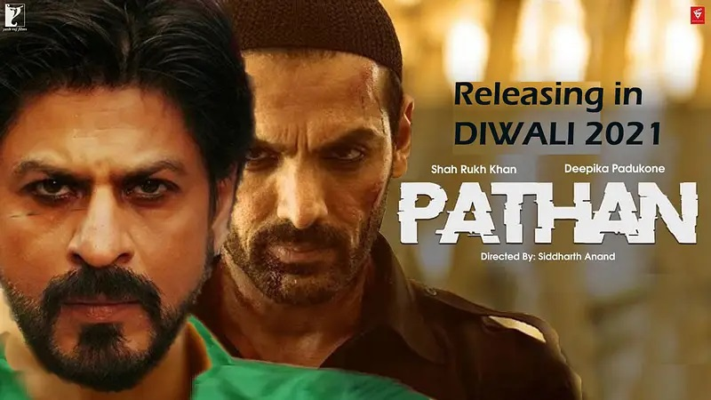 Shahrukh John And Deepika Starrer Pathan S Release Date Announced News Crab Dailyhunt Nonton film rab ne bana di jodi (2008) subtitle indonesia streaming movie download. release date announced