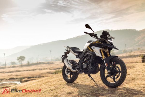 Bmw G 310 Gs Bs6 Pros Cons Should You Buy One Bike Dekho Dailyhunt