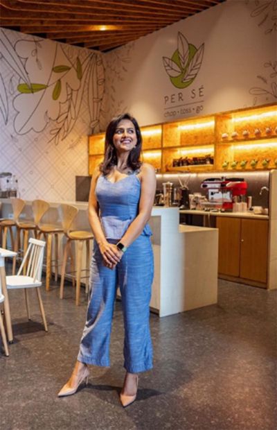Jersey Girl Steps Into Food Business In Chennai Tupaki English Dailyhunt Here are 40 dishes which are essential to the korean heart, soul and digestive tract. dailyhunt