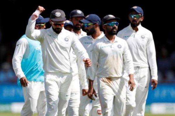 India Vs England Test Series 2021 Date / India Vs England ...