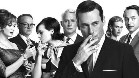 amazon prime mad men