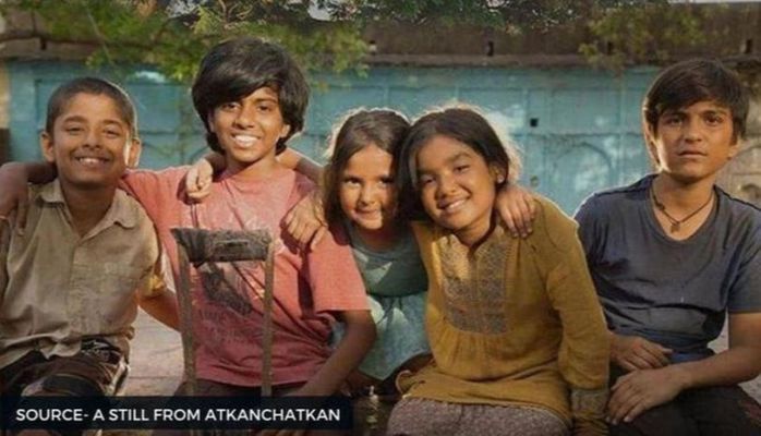 AR Rahman Presents 'Atkan Chatkan' In Which Lydian Nadhaswaram Makes His Acting Debut - Republic TV English | DailyHunt