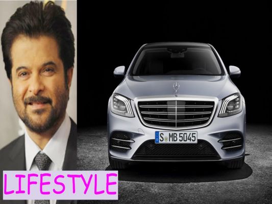 Happy Birthday Anil Kapoor Anil Kapoor S Total Assets Are Worth So Many Crores News Crab Dailyhunt Anil kapoor and his family have always been vocal about their family bonds. dailyhunt