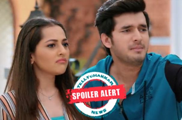 Anupama: Samar-Nandini turn friends again - Tellychakkar English | DailyHunt