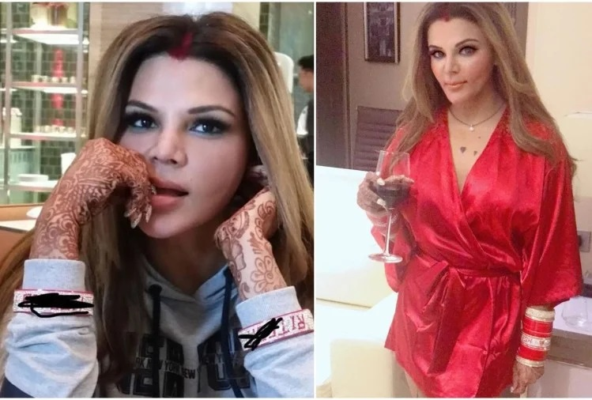 Happy Bday Rakhi Sawant Rakhi Sawant Is The Owner Of So Many Crores Of Assets Click Here To Know News Crab Dailyhunt This is what india was like in 2009. happy bday rakhi sawant rakhi sawant