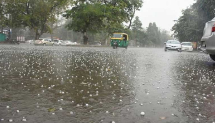 Uttarakhand: केवल 6 दिनों की बारिश ने तोड़ा दो सालों का रिकॉर्ड - Live  Today | DailyHunt