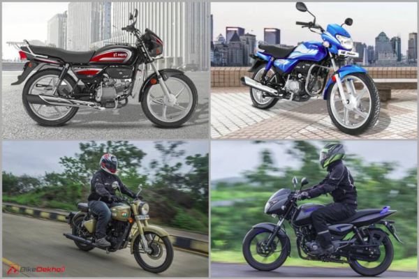 Top 5 Best Selling Bikes In February 2020 Royal Enfield Classic