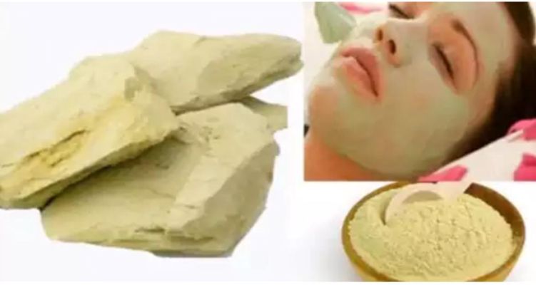 मुल्तानी मिट्टी में यह 2 चीज मिलाकर लगा लो, चेहरा हो जायेगा गुलाब की तरह गोरा मुल्तानी मिट्टी में यह 2 चीज मिलाकर लगा लो, चेहरा हो जायेगा गुलाब की तरह गोरा