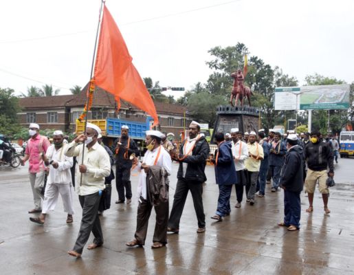 ವಿಠ್ಠಲ ದೇವರ ದರ್ಶನಕ್ಕೆ ಅವಕಾಶ: ಆಗ್ರಹ