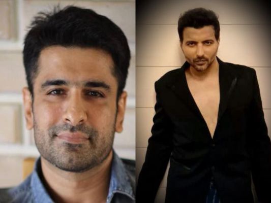 Did Nikkhil Arya Know That Eijaz Khan Is Going To Reach The Finale Bollywood Galiyara English Dailyhunt His/her video classification is public figure in tiktok. did nikkhil arya know that eijaz khan