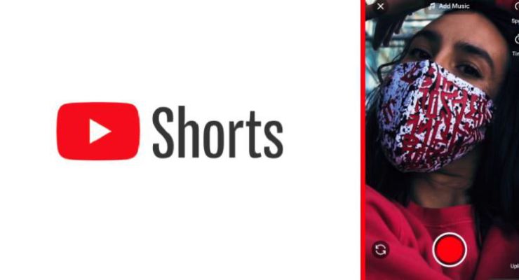 Launches TikTok like short-video app 