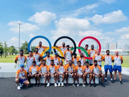 India's Schedule at Tokyo Olympics 2020, Day 7, July 29: All You Need to Know