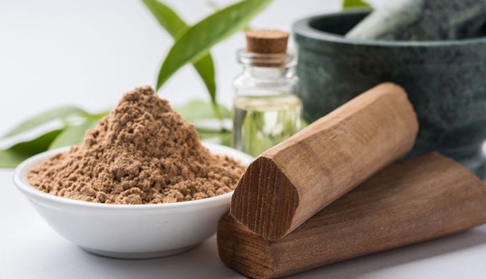 Here Are 20 Beauty Benefits Of Sandalwood Or Chandan Lifeberrys English Dailyhunt benefits of sandalwood or chandan
