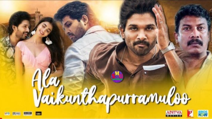 ala vaikunthapurramuloo hindi dubbed movie watch online