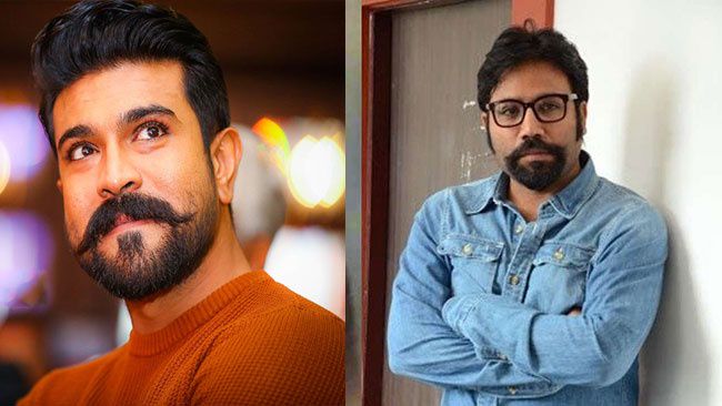 Ram Charan Lines Up A Film With This Pan India Director Tupaki English Dailyhunt He is the son of late indian legendary singer s. ram charan lines up a film with this