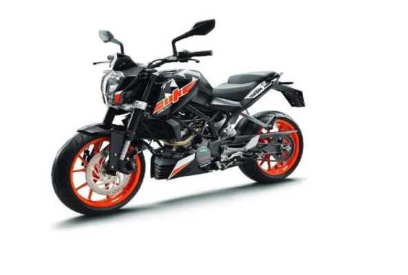 ktm costliest bike