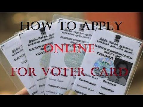 Must Do Apply Online For Voter Card This Is The Easy Way Tezz Buzz English Dailyhunt