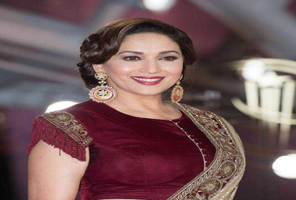 Madhuri Dixit Got This Advantage In Lockdown Click Here To Know News Crab Dailyhunt Madhuri dixit nene's official website. madhuri dixit got this advantage in