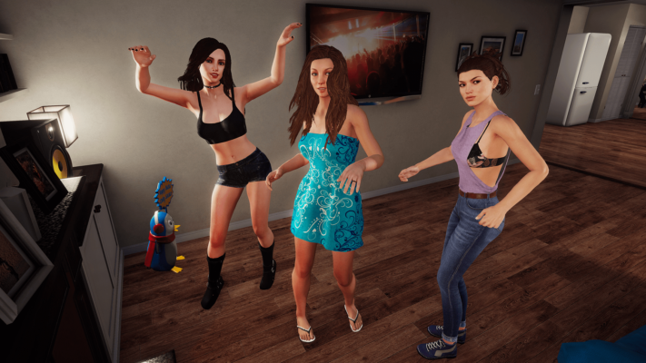 10 Best 18 Adult Games To Play On Pc Updated March 2020