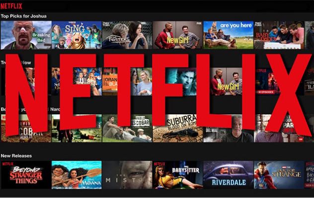 google home max netflix