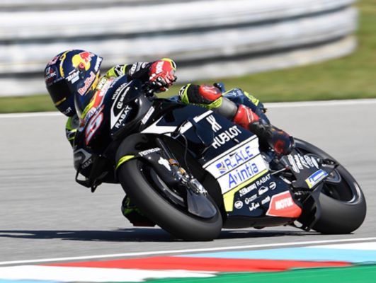 czech gp 2020
