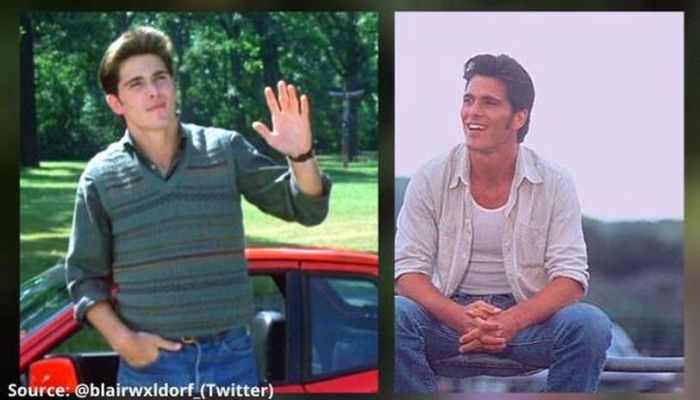 Michael Earl Schoeffling Where Is The Actor Who Played Jake Ryan In 16 Candles Now Republic Tv English Dailyhunt