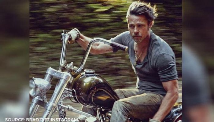 brad pitt bobber