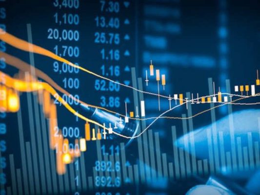 Sensex Jumps 800 Points Ril Hdfc Shares Surge Sme Times English Dailyhunt