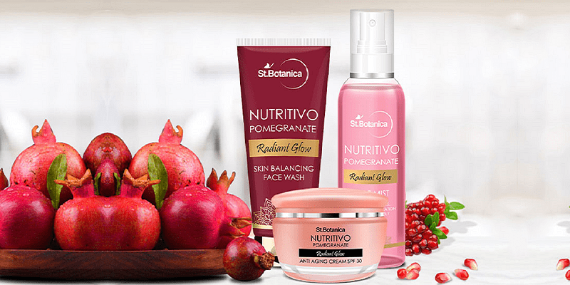 mamaearth products manufacturers