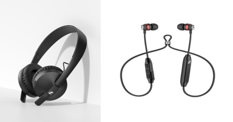 sennheiser cx120 bt earphones