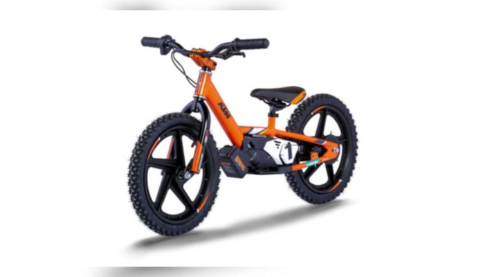 ktms for kids