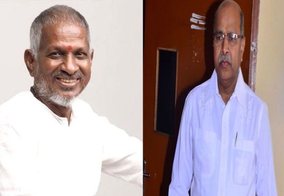 Film Chamber President Makes Sensational Comments On Ilayaraja Tupaki English Dailyhunt Music maestro ilayaraja made a fresh announcement on wednesday to those who violate the copyright of his songs, warning that legal action will be taken against them.