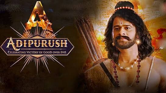 Update on Prabhas 'Adipurush' movie! - Trending news | DailyHunt