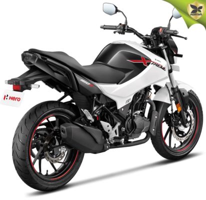 All New Hero Xtreme 160r Bs6 Unveiled Mowval Auto News English Dailyhunt