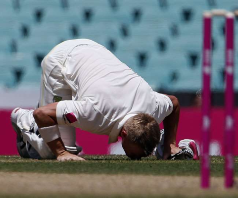 When The Cricketer Died Due To Bouncer Injury Today Is Sad For The Australian Team News Crab Dailyhunt