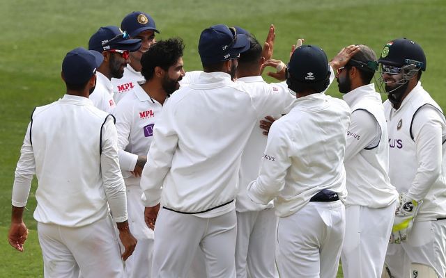 If You Don T Want To Follow The Rules Don T Come Team India Receives A Strict Warning Crictracker Dailyhunt